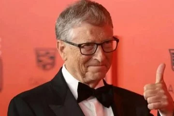 Koronavirüsü bilen Bill Gates yeni tehlikeyi açıkladı!