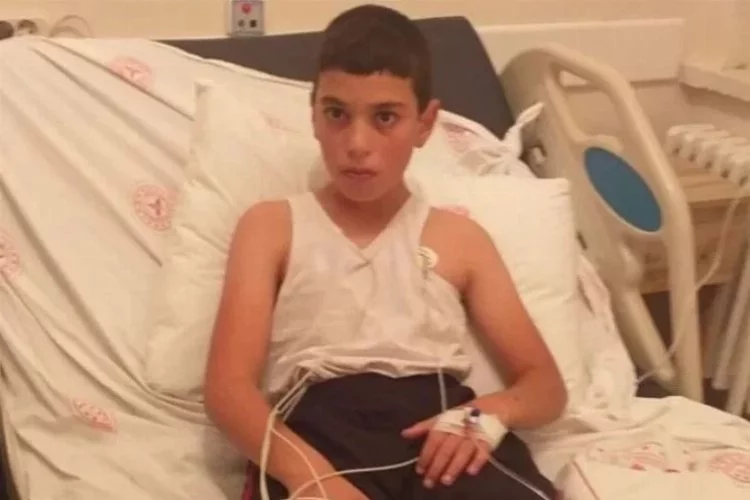 Kuduz şüphesi konulan Mustafa Erçetin hastanede hayatını kaybetti