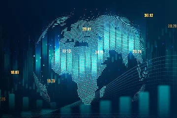 Küresel piyasaların gözü ABD verilerinde