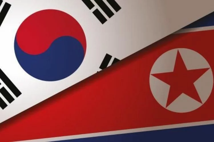 Kuzey Kore'den Güney Kore'ye tepki: Saçmalığın zirvesi