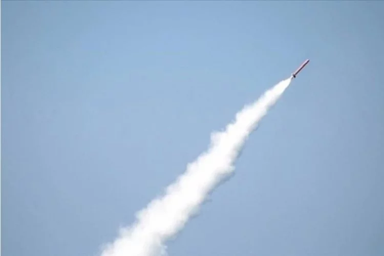 Kuzey Kore yeniden yörüngeye uydu gönderecek