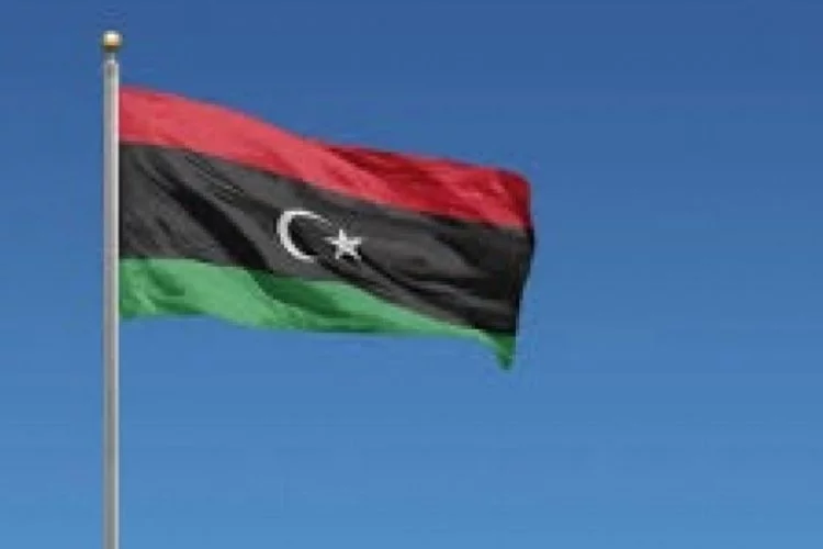 Libya Devlet Yüksek Konseyi, Ankara'daki terör saldırısını kınadı