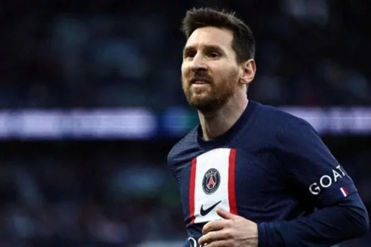 Lionel Messi'ye astronomik teklif!