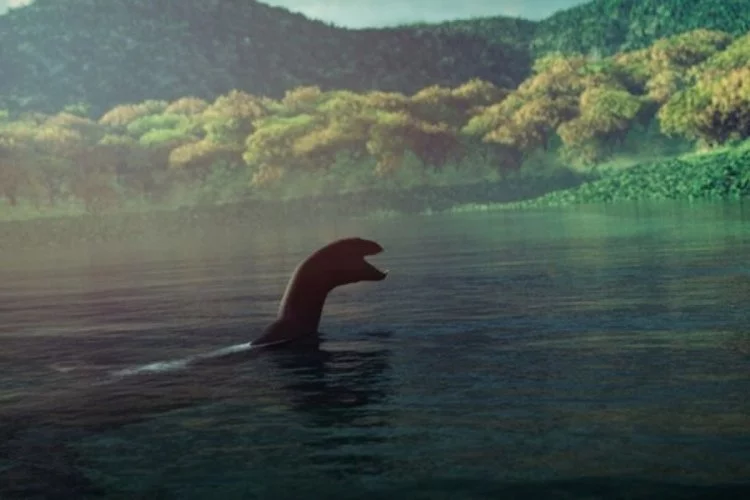 Loch Ness canavarı efsanesi yeniden gündemde