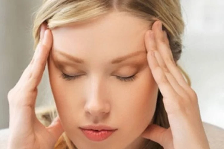 Lodos baş ağrısı yapar mı?