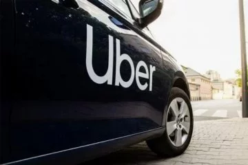 Londra'daki Uber'e 250 milyon sterlinlik dava