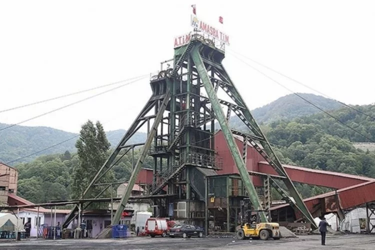 TBMM komisyonu Bartın'daki maden faciası taslak raporunu yayımladı