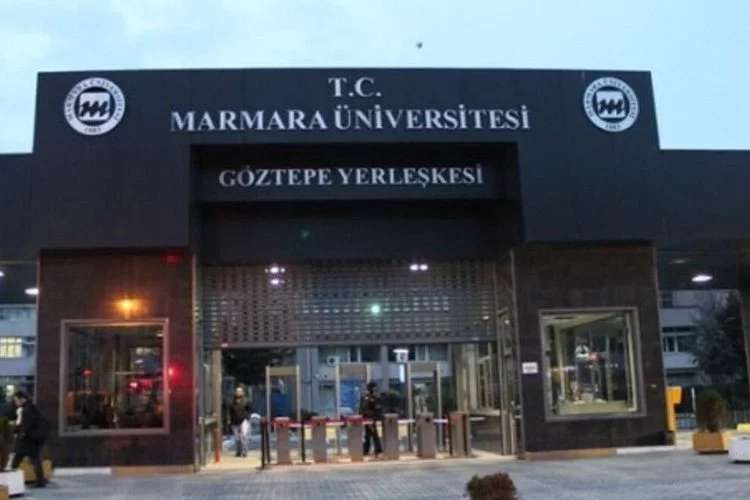 Marmara Üniversitesi 47 sözleşmeli personel alacak!