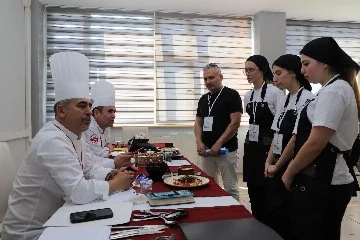 Meb Gastronomi Festivali Ve Yemek Yarışmasında Bursa’Da Dereceye Giren Okullar Belli Oldu 