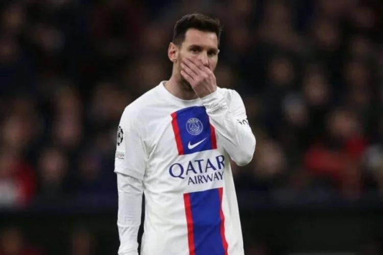 Messi'yi PSG taraftarları protesto edecek