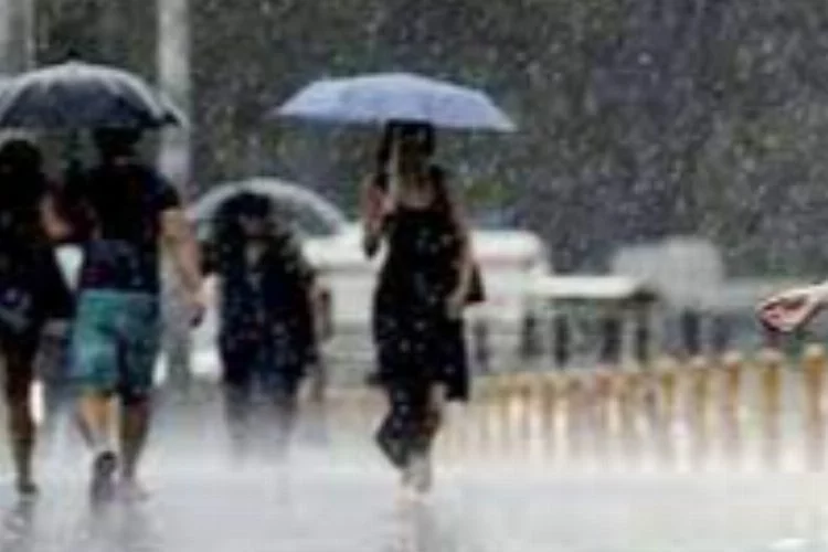 Meteoroloji’den Bursa için hafta sonu açıklaması: Sıcaklık ve yağış… (25 Mart 2023 Bursa’da hava durumu nasıl?)