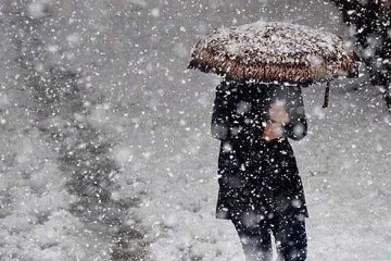 Balıkesir Valisi Hasan Şıldak'tan kar uyarısı