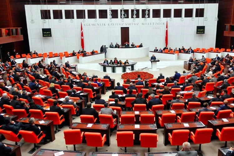 MHP'den Türk Tabipler Birliği ibaresi için kanun teklifi