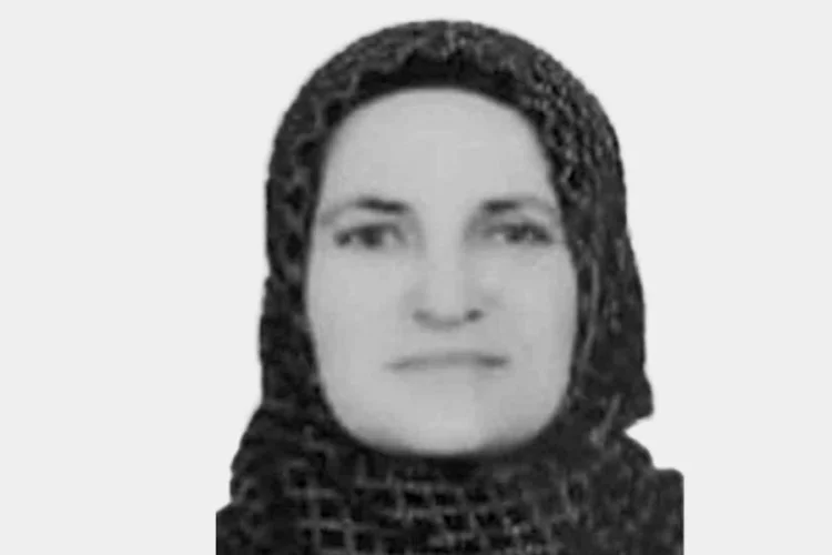 MHP'li eski ilçe başkanının eşi asansör kazasında hayatını kaybetti
