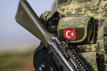 MSB açıkladı: 2 bölgede PKK'ya darbe
