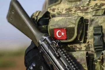 MSB duyurdu: 12 PKK'lı terörist öldürüldü