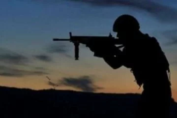 MSB duyurdu: 6 PKK'lı terörist daha etkisiz hale getirildi