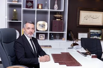 Müsiad Bursa Şubesi Başkanı Alparslan Şenocak; Kent Ve Ülke Ekonomisine Katkı Sağlamaya Devam Edeceğiz