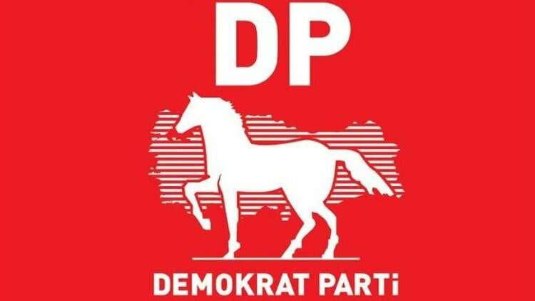 Demokrat Parti (DP)