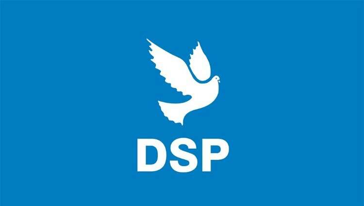 Demokratik Sol Parti (DSP)