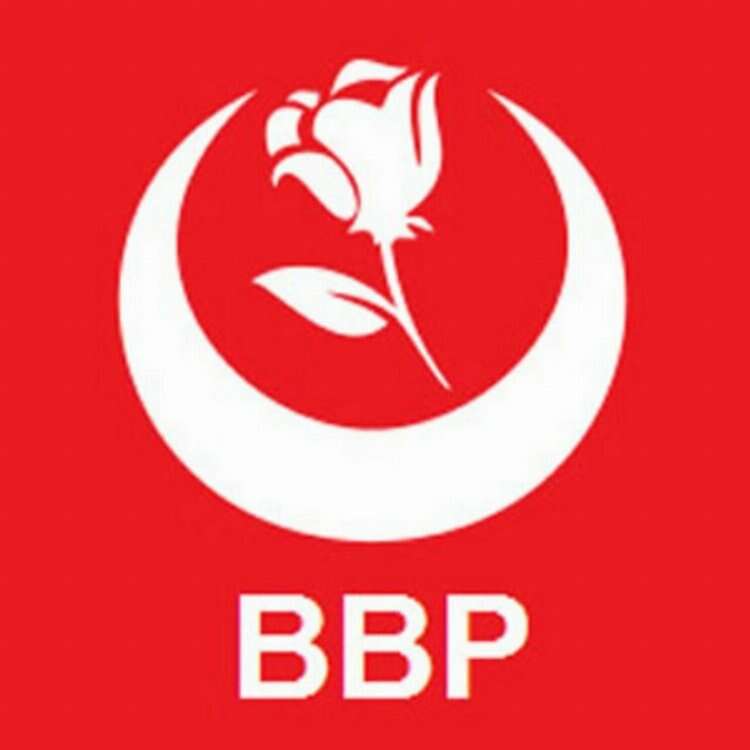 Büyük Birlik Partisi (BBP)