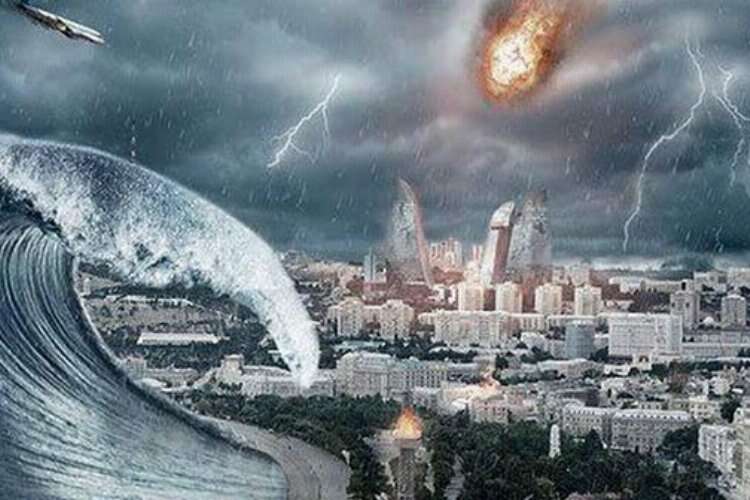 NASA açıkladı: Dünyanın sonu ne zaman geliyor?