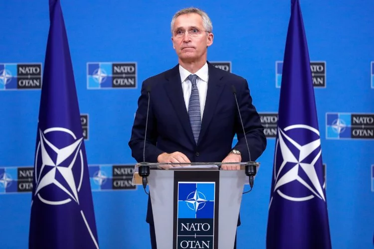 NATO acil toplanacak!