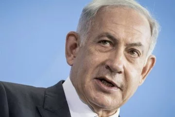 Netanyahu: Anlaşma olsa da olmasa da Refah'a gireceğiz