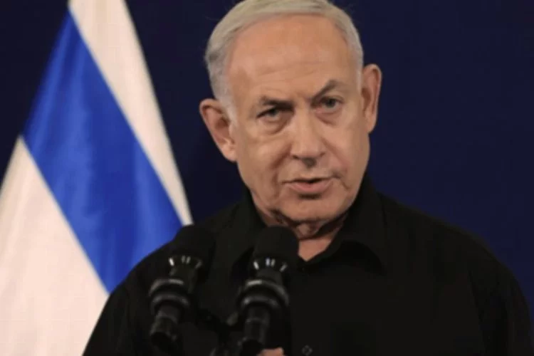 Netanyahu'dan flaş sözler: Baskıları reddediyoruz, savaşmaya devam edeceğiz