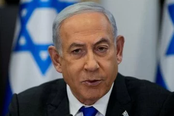 Netanyahu, esir takası mutabakatı olursa 'Refah'a saldırının gecikebileceğini' söyledi