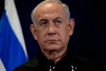 Netanyahu, Refah görüşmeleri için ABD'ye heyet göndermeyi kabul etti
