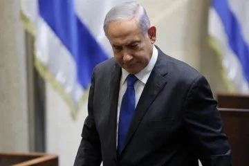 Netanyahu'ya tutuklama kararı iddiası!