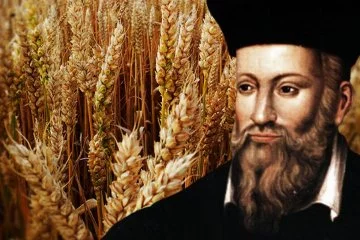 Nostradamus'un 2022 kehanetleri gerçekleşiyor mu?