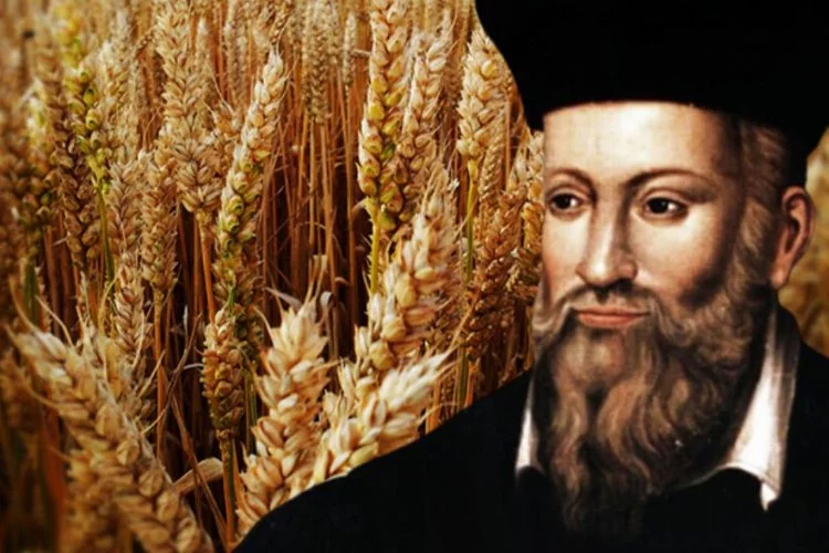 Nostradamus'un 2022 kehanetleri gerçekleşiyor mu?
