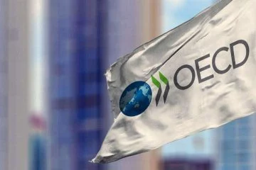 OECD istihdam oranı geçen yıl yüzde 70 ile rekor kırdı