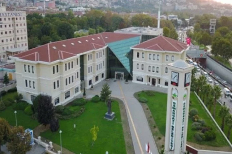 Osmangazi Belediyesi, imar planlarını duyurdu