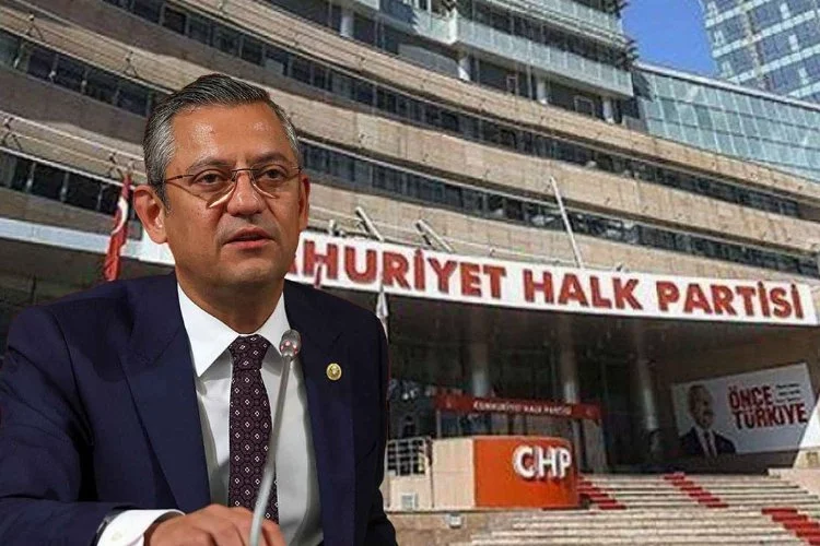 Özgür Özel'e CHP'nin Millet İttifakı ortaklarına verdiği 39 vekil soruldu