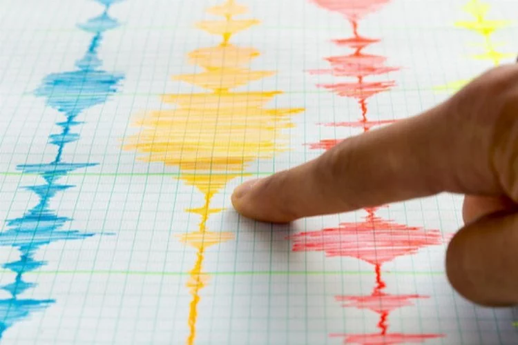Prof. Dr. Ahmet Ercan deprem riski en az illeri açıkladı