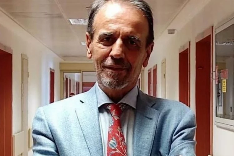 Prof. Dr. Mehmet Ceyhan'dan '4. doz' açıklaması!