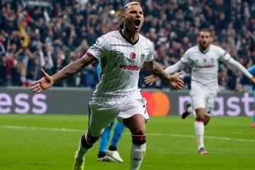 Ricardo Quaresma'dan Beşiktaş itirafı!