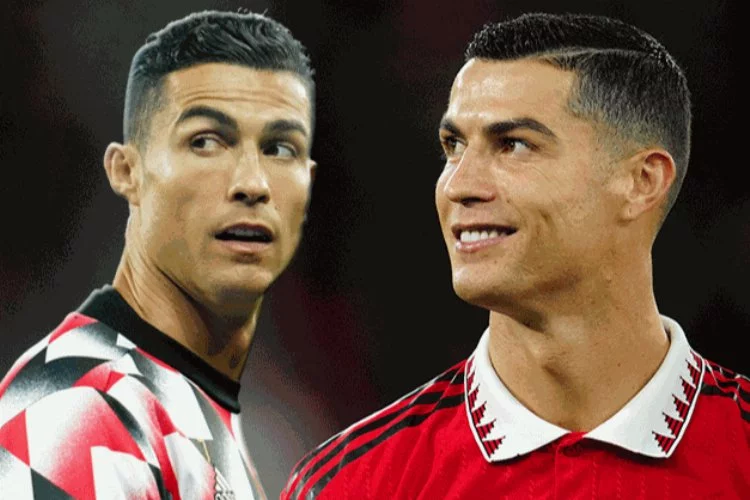 Ronaldo: 'Dünya Kupası'nı kazanırsam emekli olacağım'