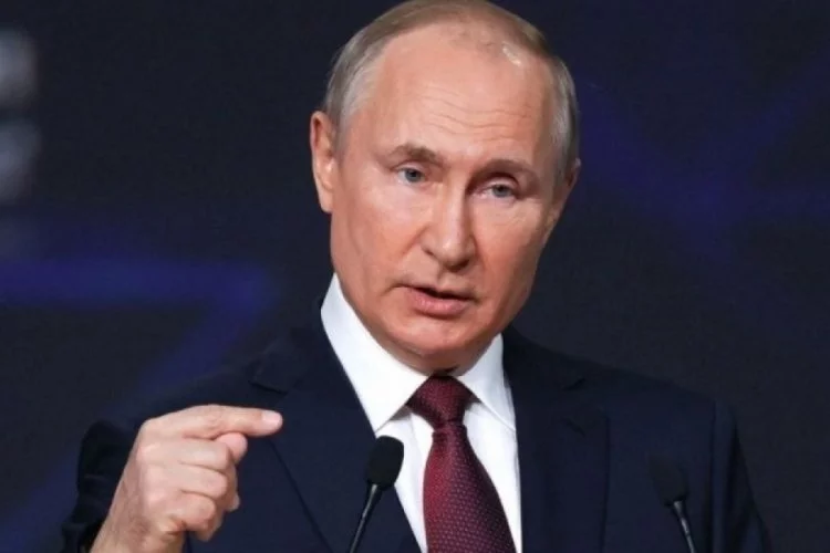 Rusya, 500 ABD'linin ülkeye girişini yasakladı
