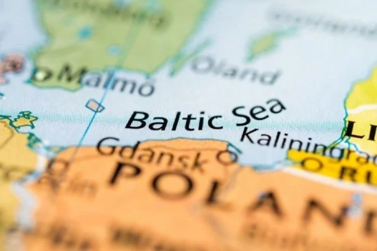 Rusya, Baltık Deniz'inde tatbikat başlattı