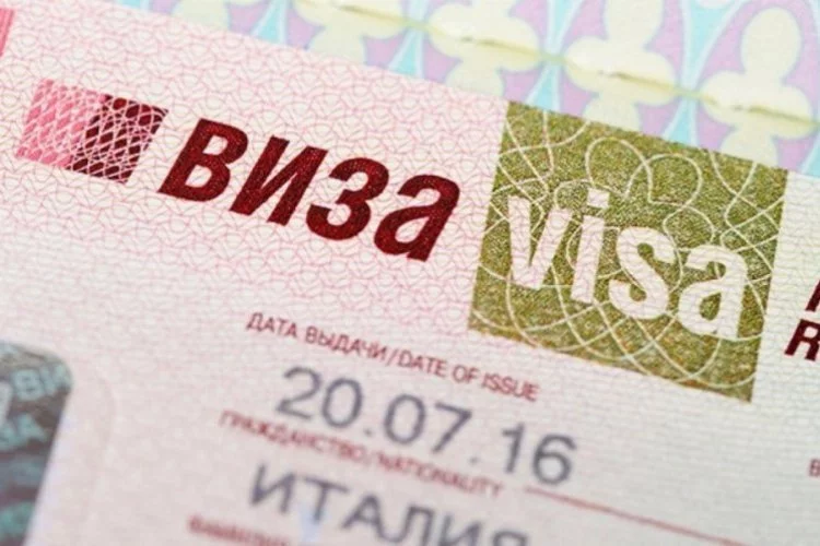 Rusya'da 'altın vize'ye 20 başvuru!