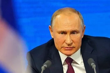 Rusya lideri Putin'den nükleer savaş açıklaması!