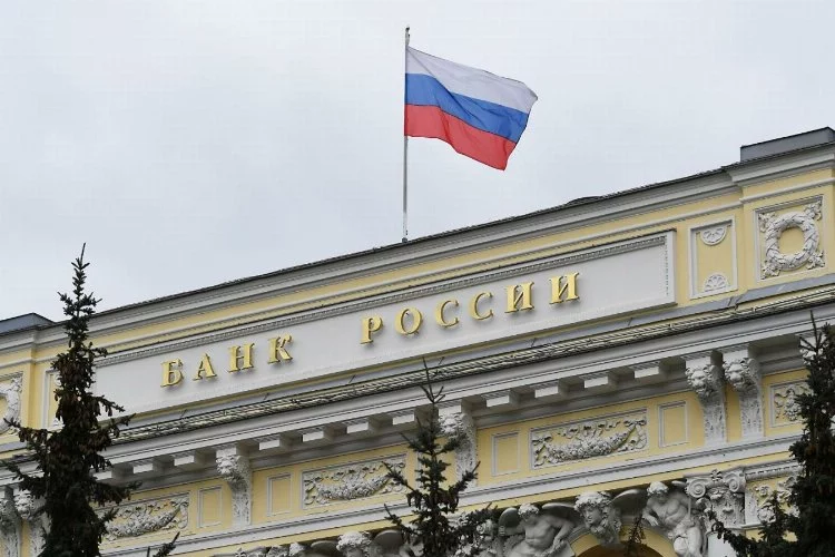 Rusya Merkez Bankası'ndan Rus şirketlere uyarılar