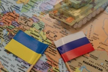 Rusya: Ukrayna, bir gecede 50 İHA ile saldırdı
