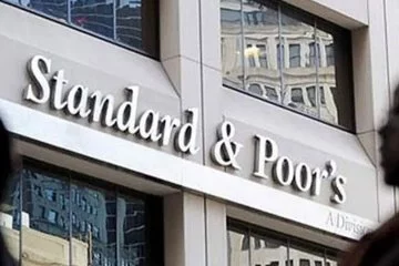 S&P'den Türkiye kararı: Kredi notu yükseltildi