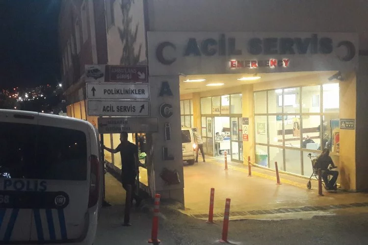 Şanlıurfa'da doktorlara saldıran 4 kişi tutuklandı