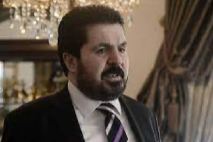 Savcı Sayan, milletvekili adaylığı için belediye başkanlığından istifa etti